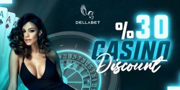 dellabet-casino-discount-bonusu